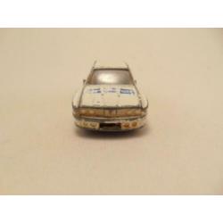 Bmw M3 1:55 Corgi wit