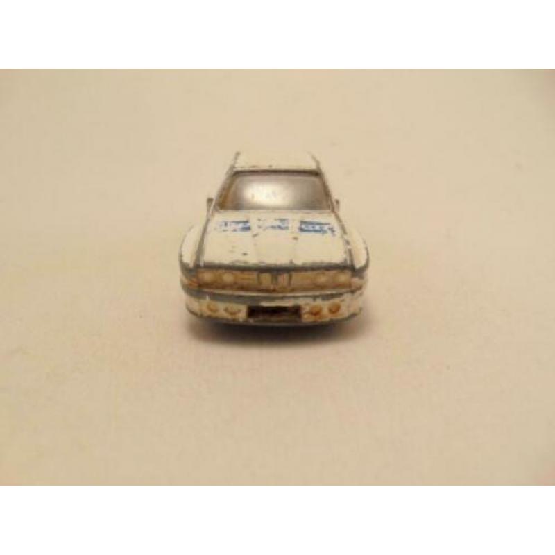 Bmw M3 1:55 Corgi wit