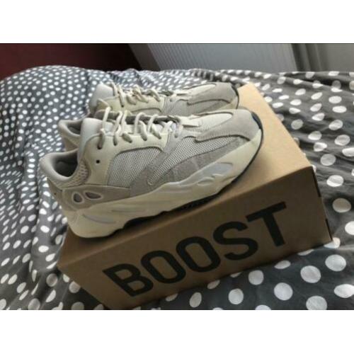 Yeezy 700 Analog! (Offwhite, supreme, patta, kanye)