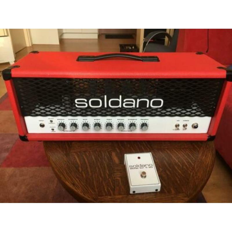 Soldano