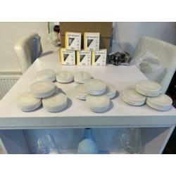 IKEA GX53 lampen 15 stuks