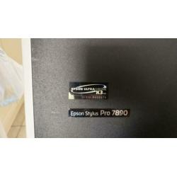 Epson Stylus Pro 7890