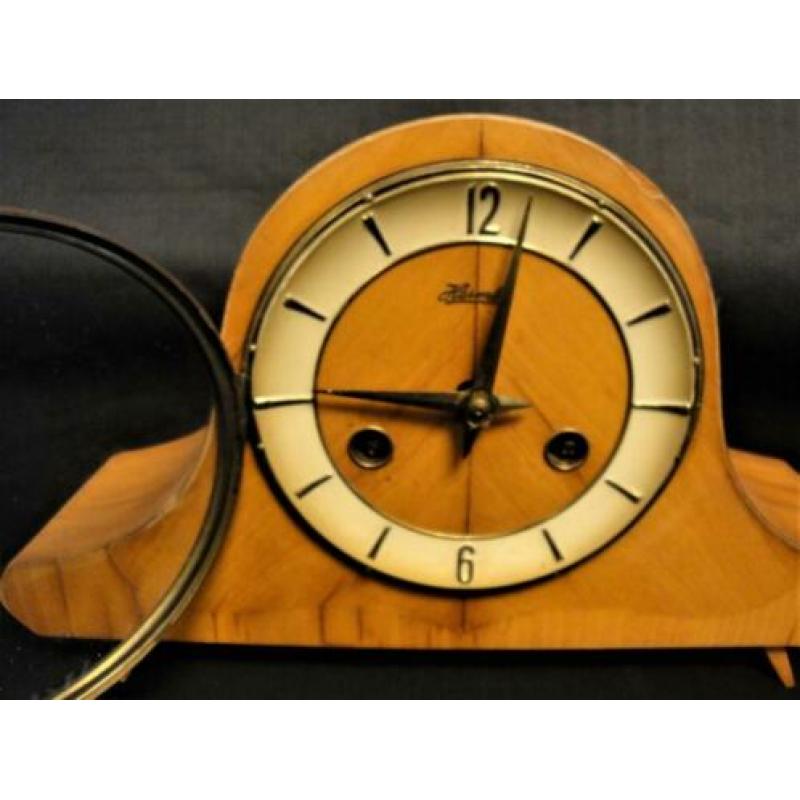 Hermle Duitse pendule