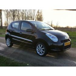 Suzuki Alto 1.0 Silver-line //AIRCO / OFFICIEEL NEDERLANDS!