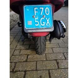 Agm vx50
