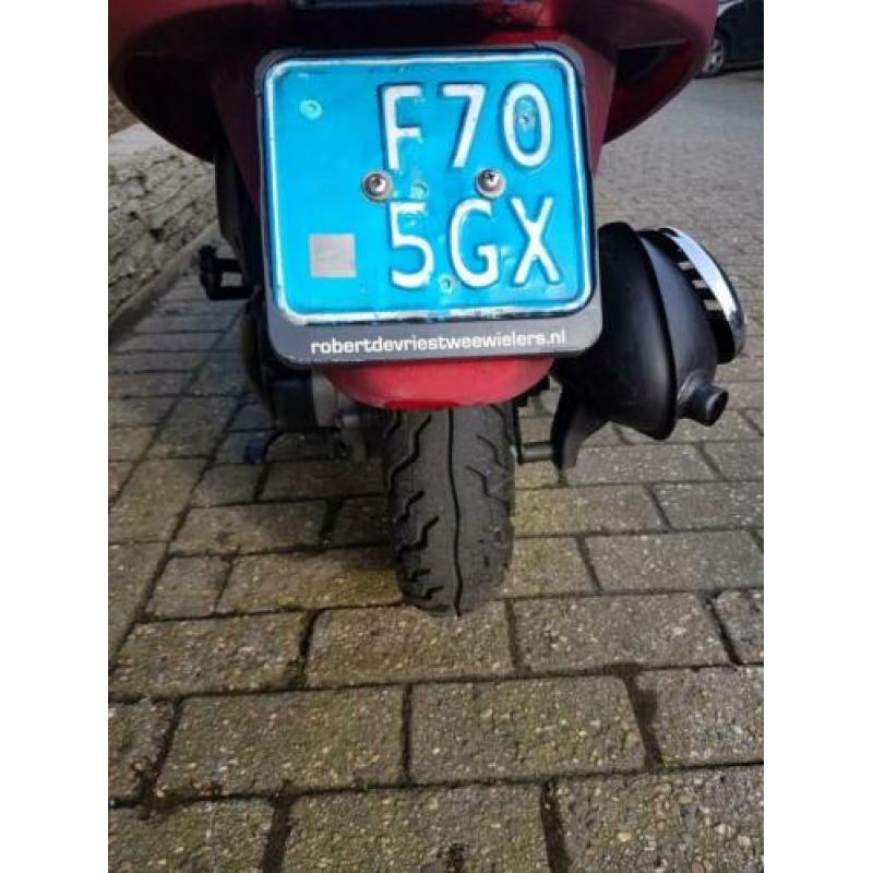 Agm vx50