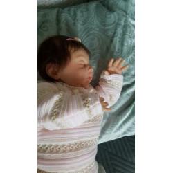 Lieve reborn mijn liza