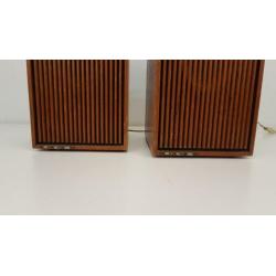 DUX DZ 4 SP speaker set ( Philips )