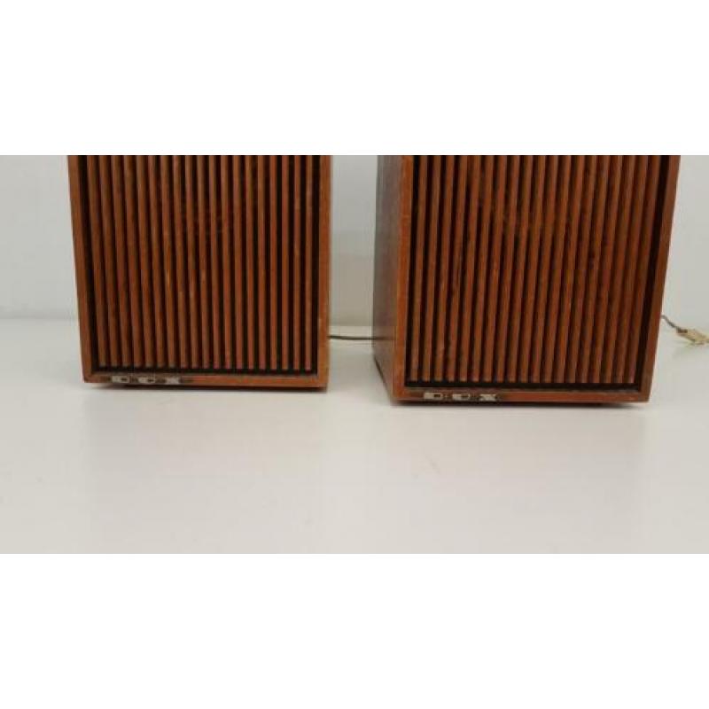 DUX DZ 4 SP speaker set ( Philips )