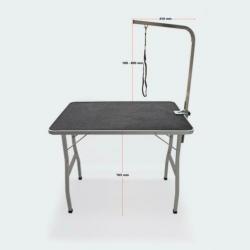 TRIMTAFEL (hoogte 76 cm)