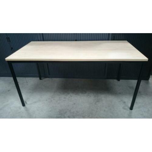 Kantine tafels werktafels bureautafels