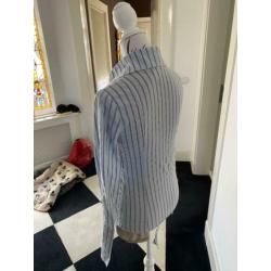Patrizia Pepe blouse 36
