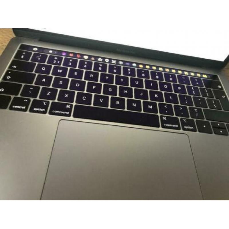 Macbook pro 13” 2019
