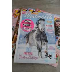 paarden tijdschriften