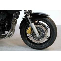 Honda CBF 600 S ABS (bj 2005)