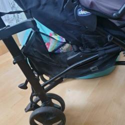 Mooie chicco buggy lite way