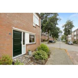 Koopwoning: Buiskade 1, Zoetermeer