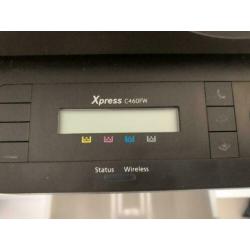 printer