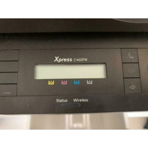 printer