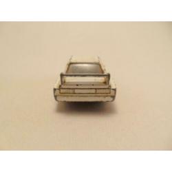Bmw M3 1:55 Corgi wit