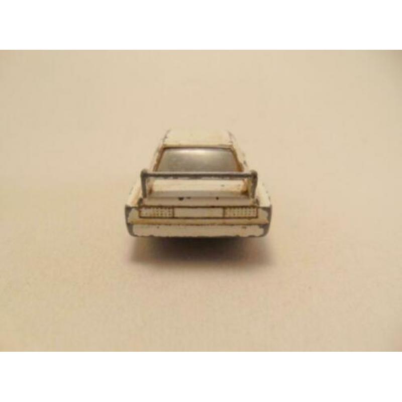 Bmw M3 1:55 Corgi wit