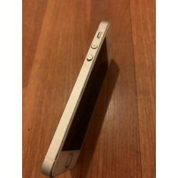 Iphone 5S 64 gb wit