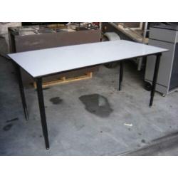 Kantine tafels werktafels bureautafels