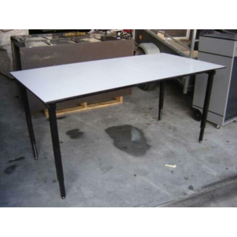 Kantine tafels werktafels bureautafels