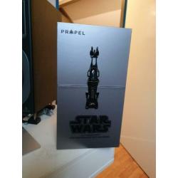 Propel Star Wars speeder drone