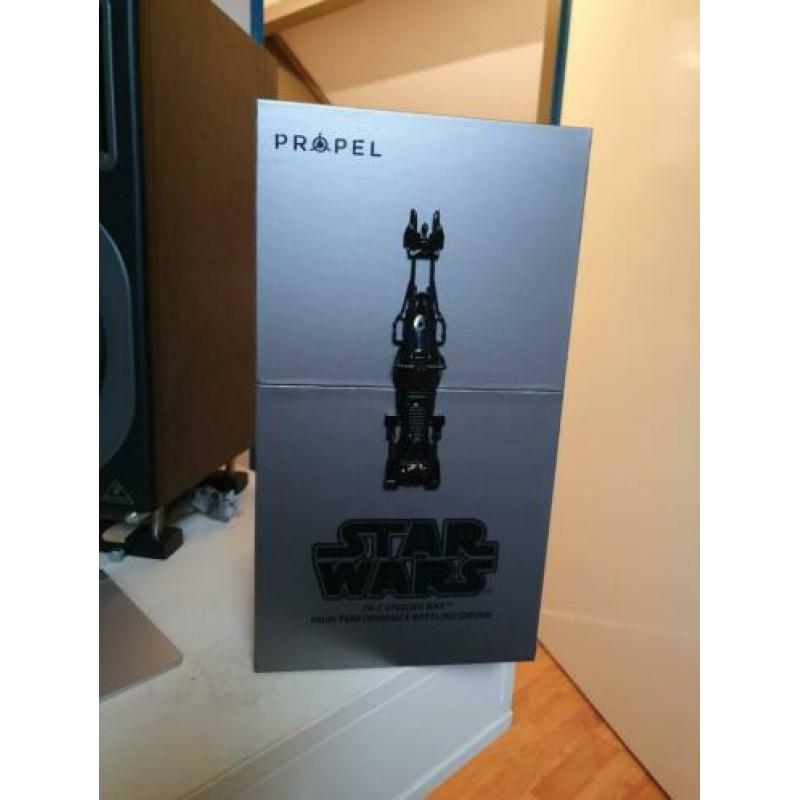 Propel Star Wars speeder drone