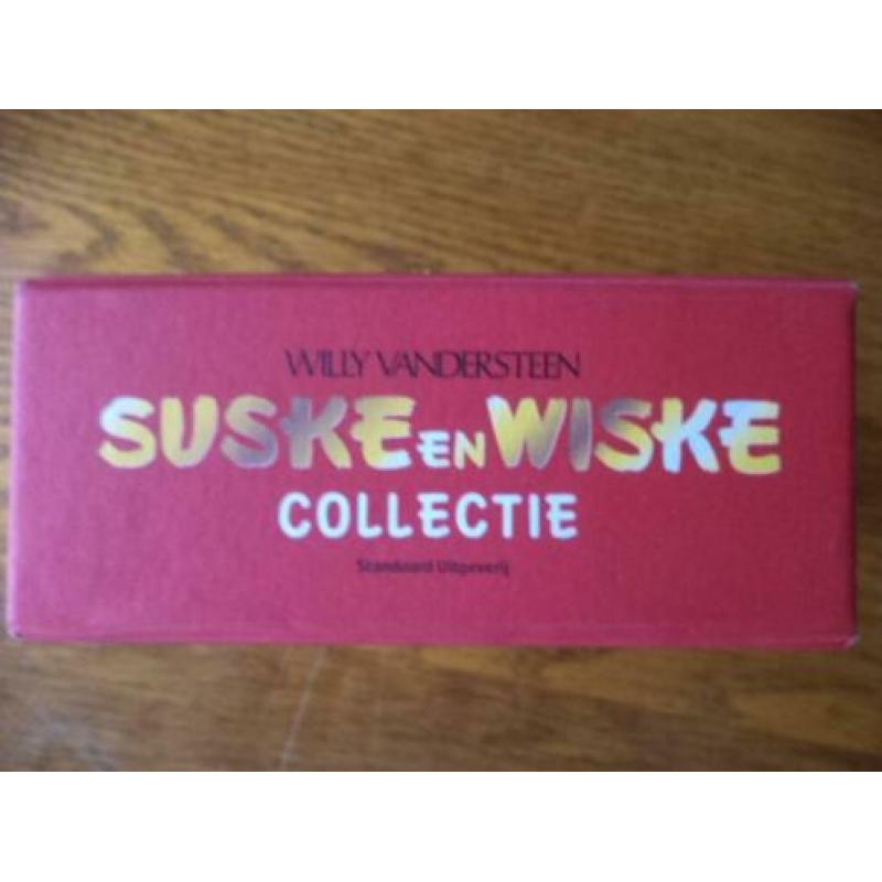 Suske en Wiske collectie , metalen beeldjes, schaakstukken