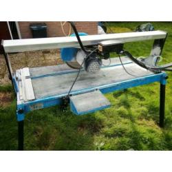 Zaagmachine te koop, (Boxmeer)