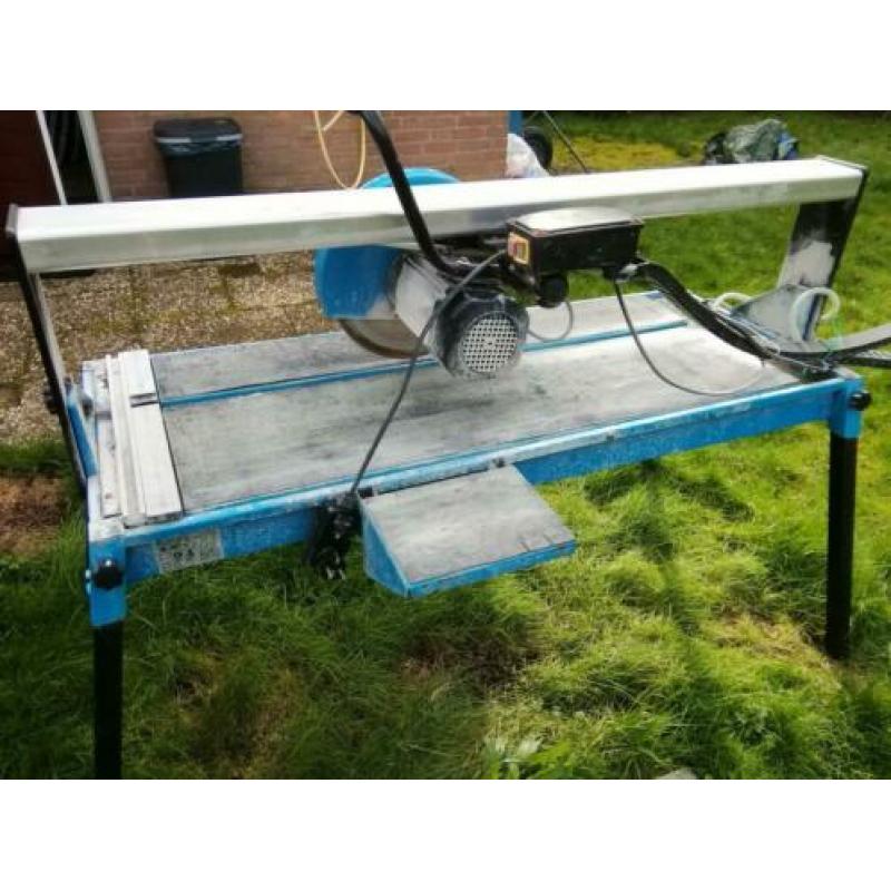 Zaagmachine te koop, (Boxmeer)