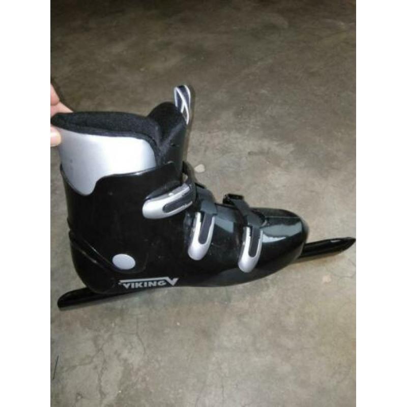 Schaatsen maat 41