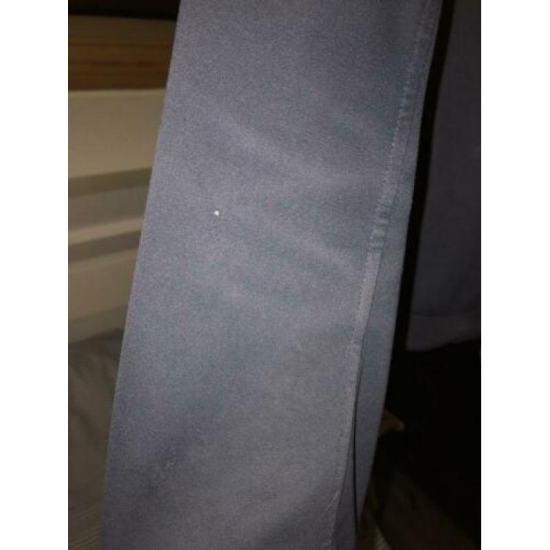 Soft shell The North Face