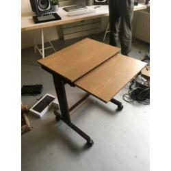 Modulair bureau