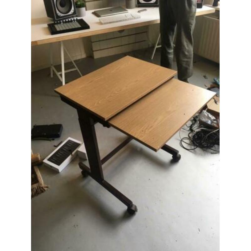 Modulair bureau