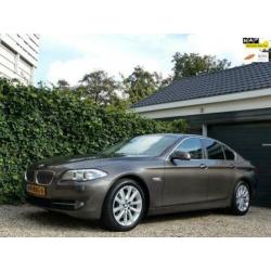 BMW 5-serie 523i High Executive