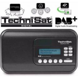 Technisat digitradio 200, dab+