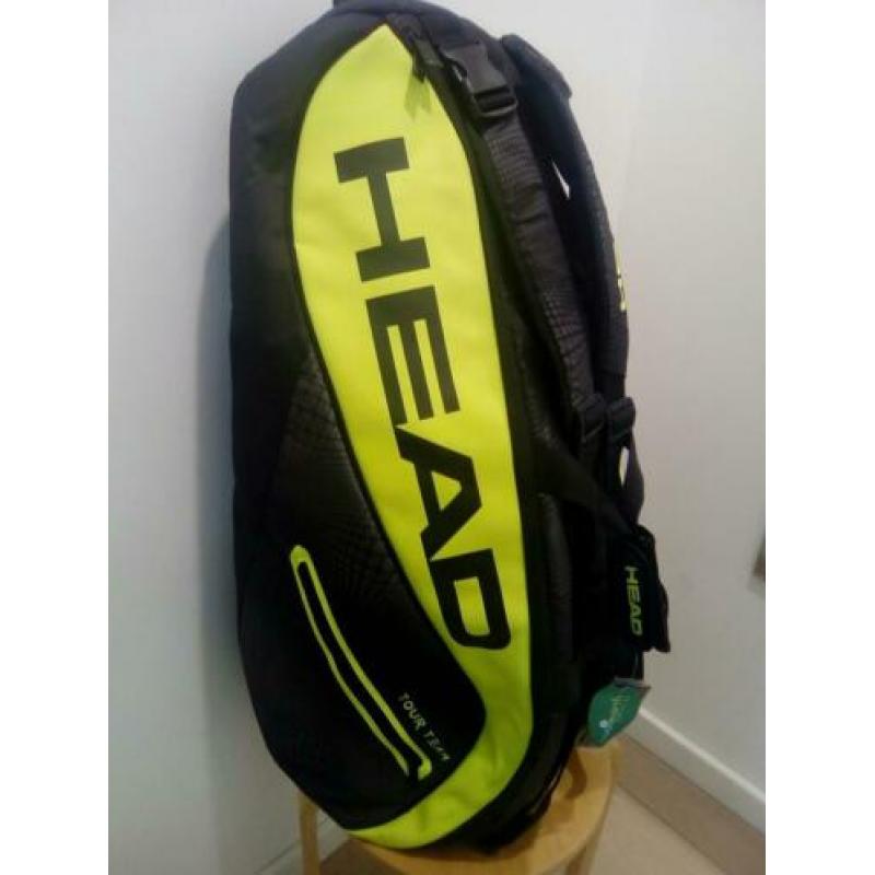 Tour Team extreme 9R supercombi
