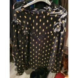 Kledingpakket maat XS/S