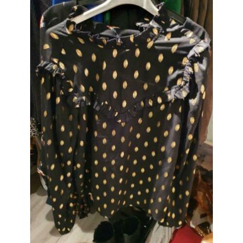 Kledingpakket maat XS/S