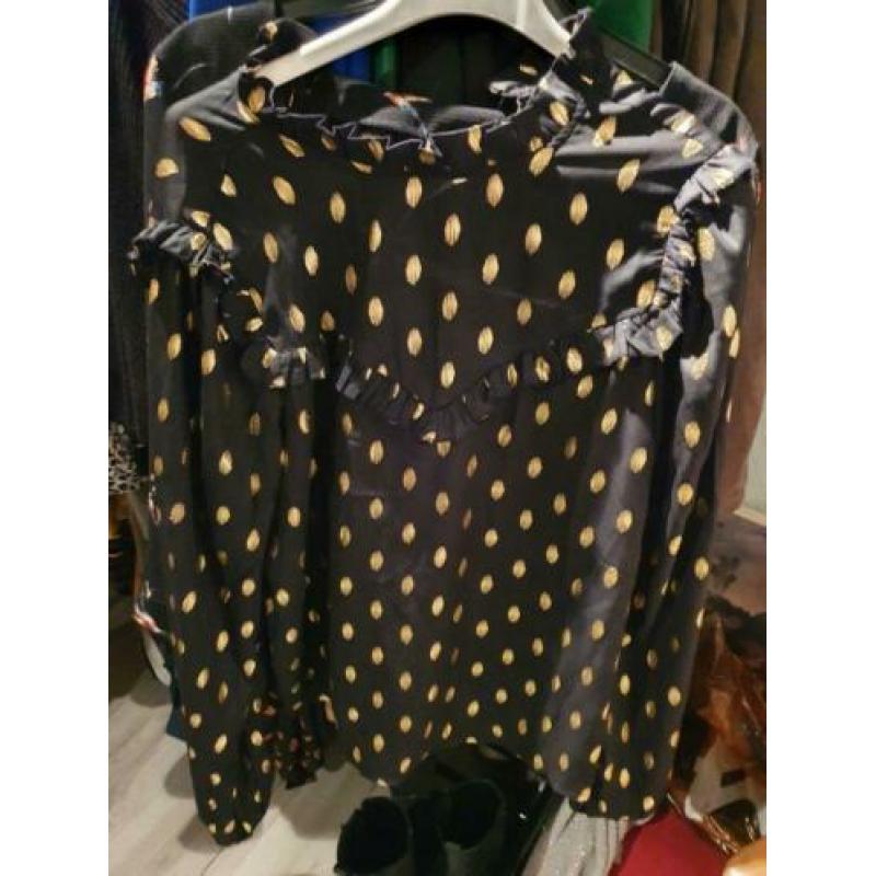 Kledingpakket maat XS/S