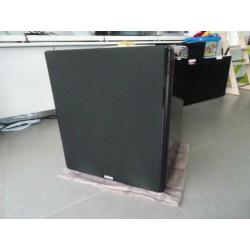 Velodyne DD18 subwoofer VERKOCHT!!