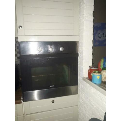 Nog een mooi oven
