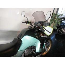 Honda XL 600 TRANSALP XL600 LAGE KM-STAND (bj 1993)