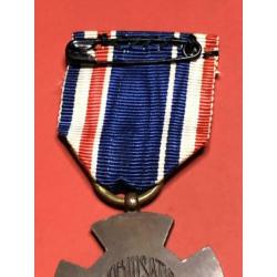 Mobilisatie medaille