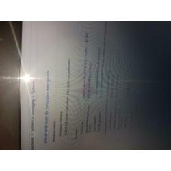 Packard bell easynote lv 17.3"inch scherm 500 gb te koop