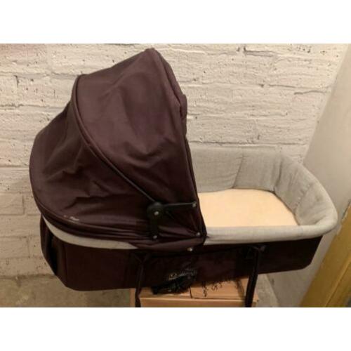 kinderwagen, ideale set van 3