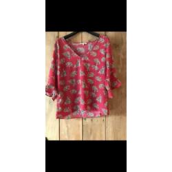 Kledingpakket maat XS/S